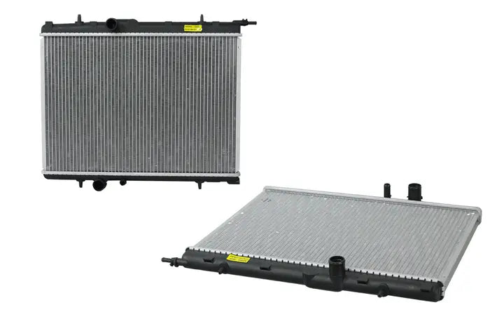 2009-2018 Citroen Berlingo B9 Radiator (AT/MT)