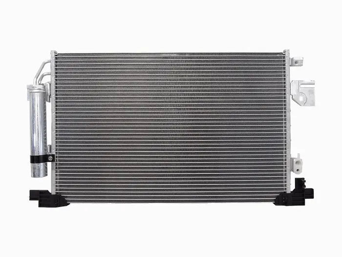 2012-2013 Citroen C4 Aircross A/C Condenser
