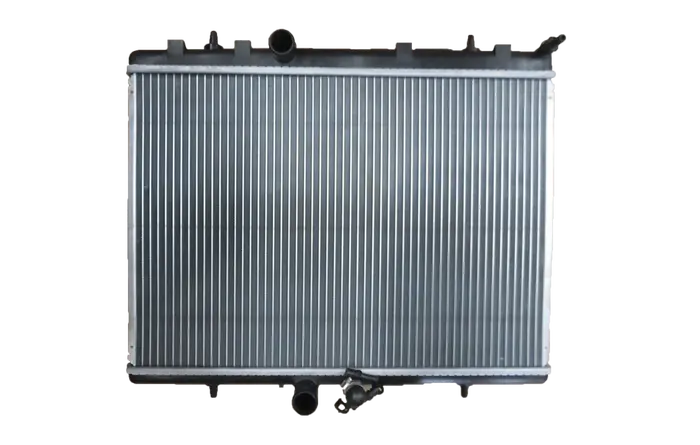 2011-2015 Citroen C4 B7 Radiator (Auto = Manual)
