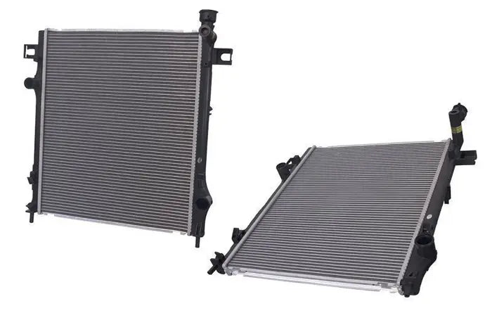 2007-2011 Dodge Nitro KA Radiator for Auto & Manual