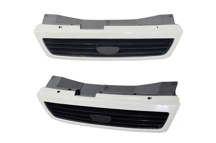 1995-1997 Daewoo Cielo Front Grille (BK Series)
