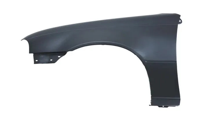 1995-1997 Daewoo Cielo Front Guard (Left-Hand Side)