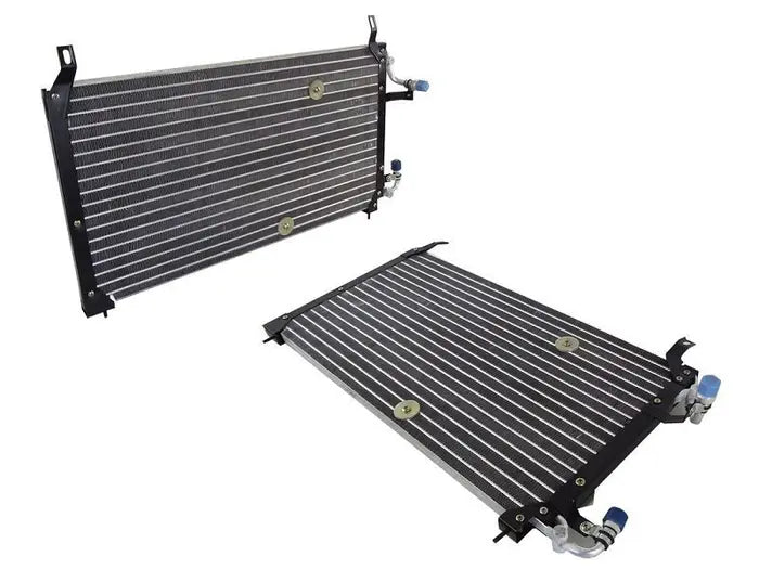 1995-1997 Daewoo Espero A/C Condenser