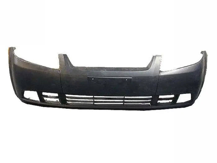 2003-2005 Daewoo Kalos T200 Front Bumper Bar Cover (Hatchback)