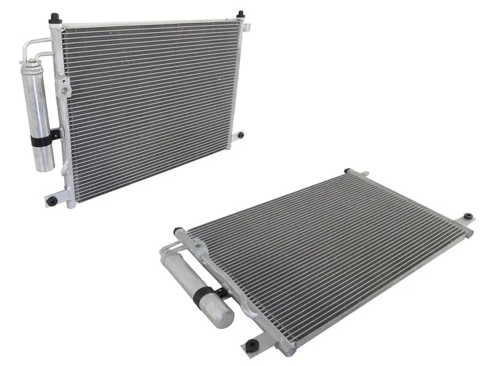 2003-2005 Daewoo Kalos T200 A/C Condenser