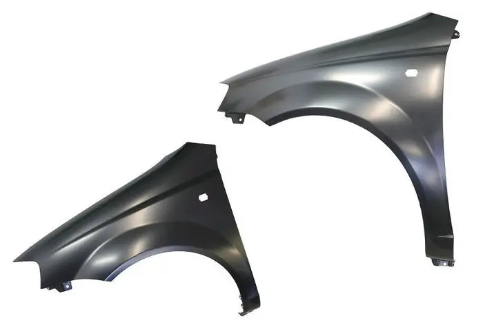 2003-2005 Daewoo Kalos T200 Guard (Left-Hand Side)
