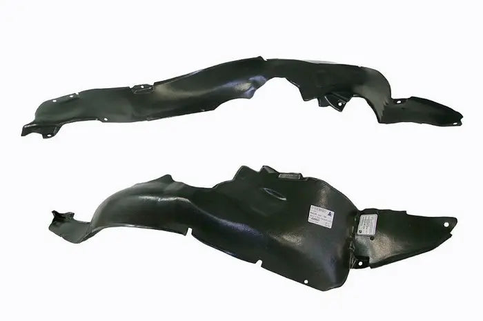 2003-2005 Daewoo Kalos T200 Guard Liner (Right-Hand Side)