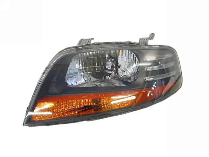 2003-2005 Daewoo Kalos T200 Headlight (Left-Hand Side, Hatchback)