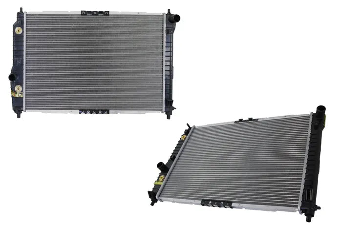 2003-2005 Daewoo Kalos Radiator for Auto & Manual