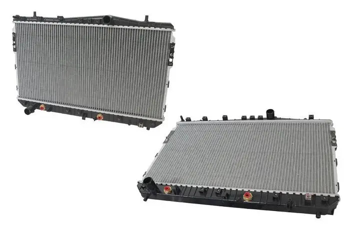 2003-2004 Daewoo Lacetti J200 Radiator