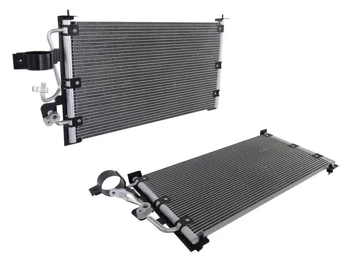 1997-2002 Daewoo Leganza A/C Condenser