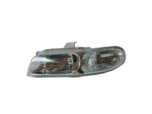 1997-1999 Daewoo Nubira J100 Headlight (Left-Hand Side)