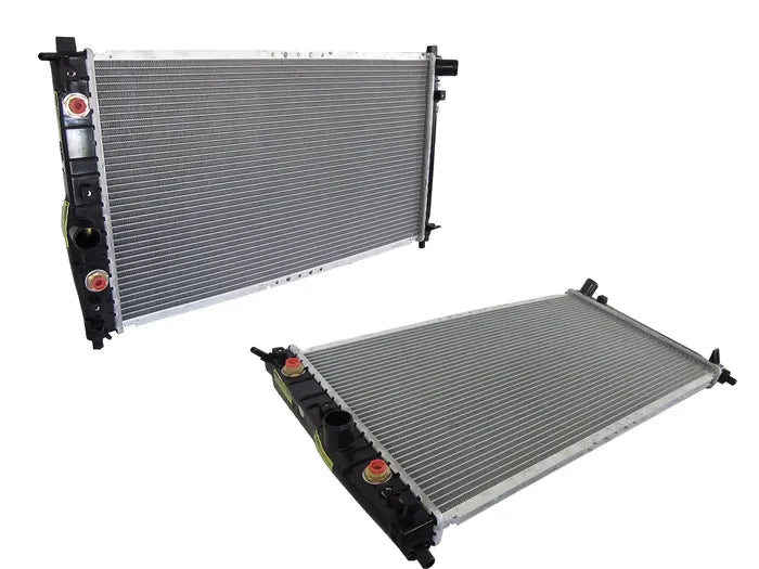 1997-2003 Daewoo Nubira J100/J150 Radiator for Auto & Manual