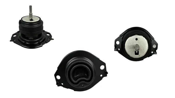 2010-2017 Jeep Grand Cherokee WK Front Engine Mount (Left-Hand Side or RH)