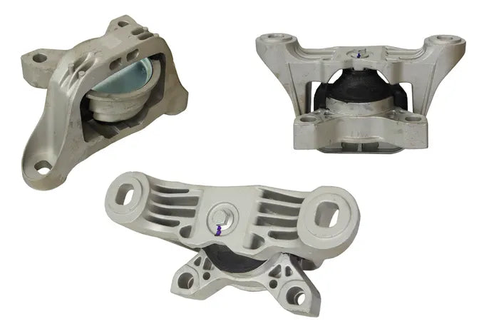 2002-2004 Ford Focus LR Centre Engine Mount (1.8L/2.0L Petrol)