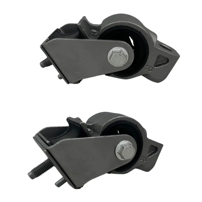 2011-2022 Ford Ranger PX Front Engine Mount (RH, AT/MT)