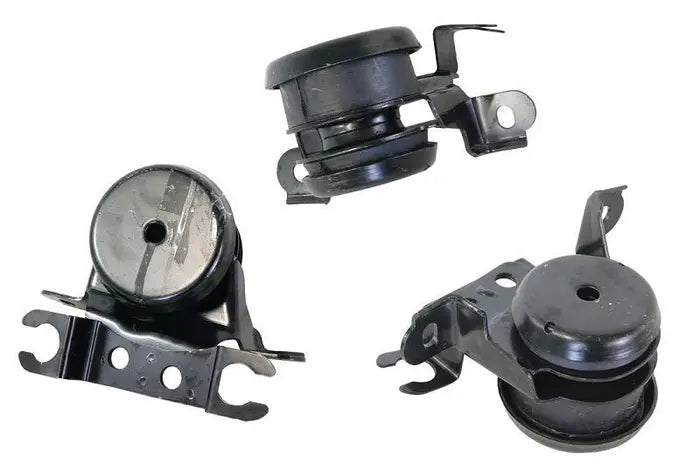 2001-2006 Ford Escape BA/ZA/ZB Engine Mount (Left Hand Side, Manual)