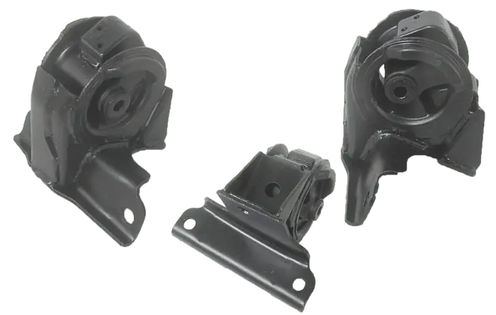 2009-2014 HONDA CITY GM ENGINE MOUNT LEFT HAND MANUAL