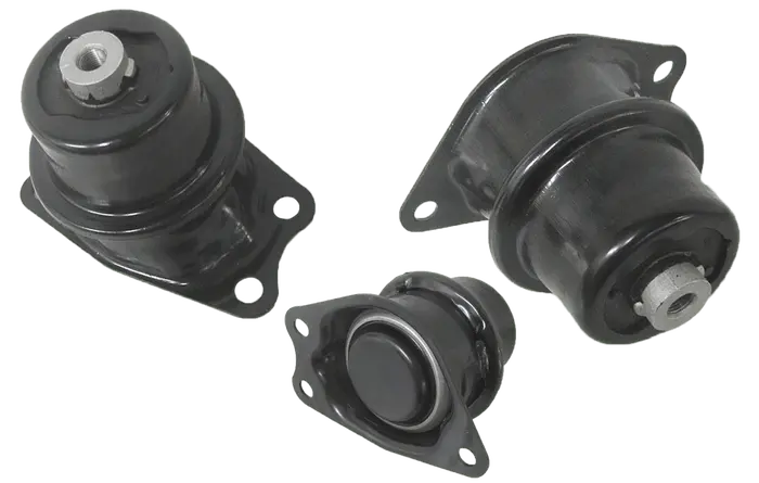 2009-2014 HONDA CITY GM ENGINE MOUNT RIGHT HAND MANUAL AND AUTO