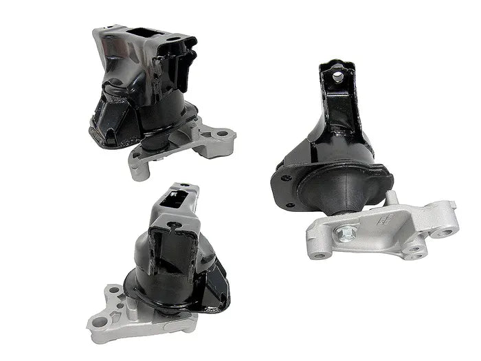 2006-2012 HONDA CIVIC FD ENGINE MOUNT RIGHT HAND SIDE LOWER