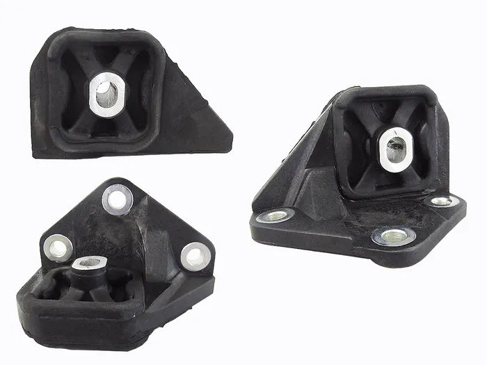 2003-2008 HONDA ACCORD CM GEARBOX MOUNT LEFT HAND SIDE TOP