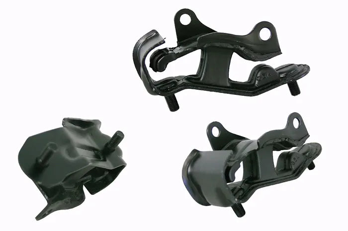 2003-2008 HONDA ACCORD CM ENGINE MOUNT FRONT LEFT HAND SIDE LOWER