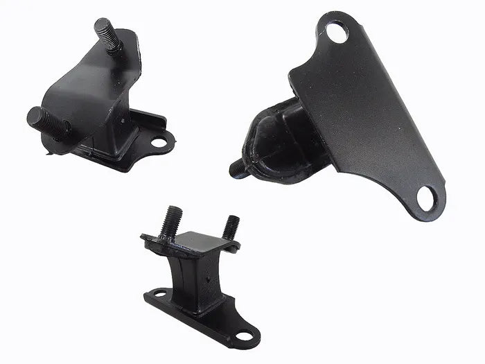 2003-2008 HONDA ACCORD CM ENGINE MOUNT REAR RIGHT HAND SIDE LOWER
