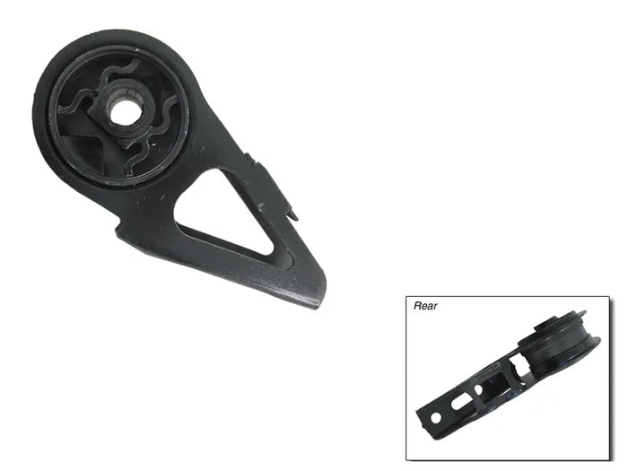 2002-2008 HONDA JAZZ GD ENGINE MOUNT FRONT