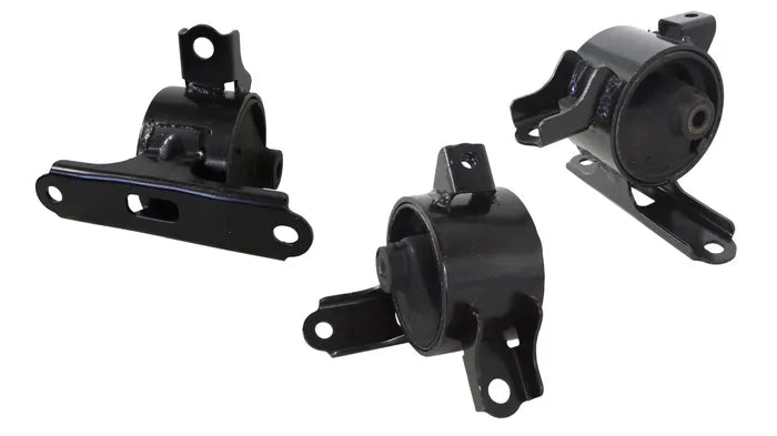 2002-2008 HONDA JAZZ GD ENGINE MOUNT LEFT HAND SIDE
