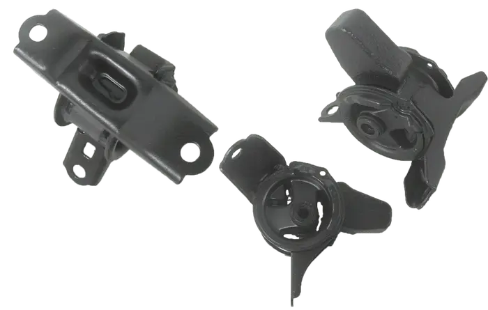 2008-2014 HONDA JAZZ GE TRANSMISSION MOUNT LEFT HAND SIDE