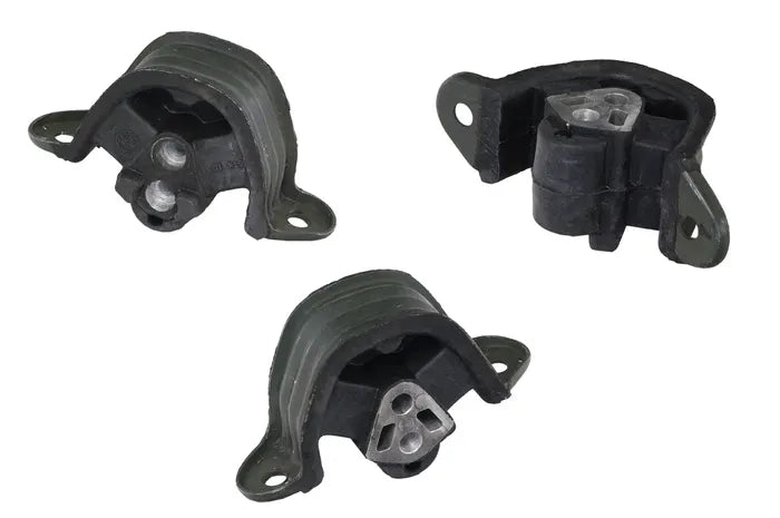 1996-1998 Holden Astra TR Front Engine Mount (Right-Hand Side)