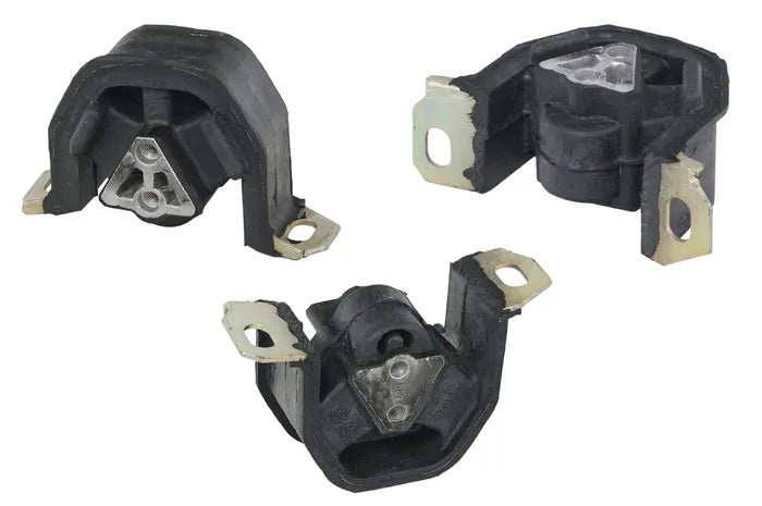 1996-1998 Holden Astra TR Front Engine Mount (Left-Hand Side)