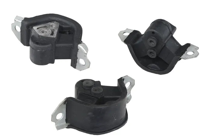 1996-1998 Holden Astra TR Front Engine Mount (Left-Hand Side)