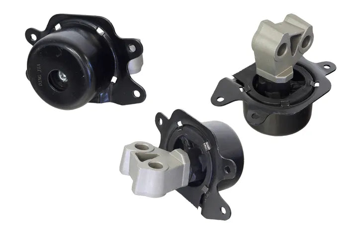2001-2005 Holden Barina XC Front Engine Mount (Left-Hand Side)