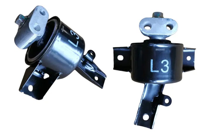2005-2011 Holden Barina TK Engine Mount (Left-Hand Side)