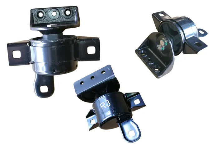 2005-2011 Holden Barina TK Engine Mount (Right-Hand Side)