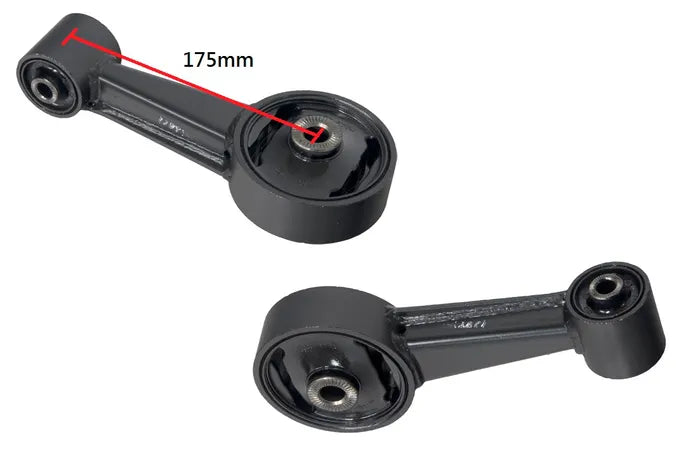 2002-2005 Hyundai Getz TB Front Rod Stopper (1.3L/1.5L Petrol, Manual)
