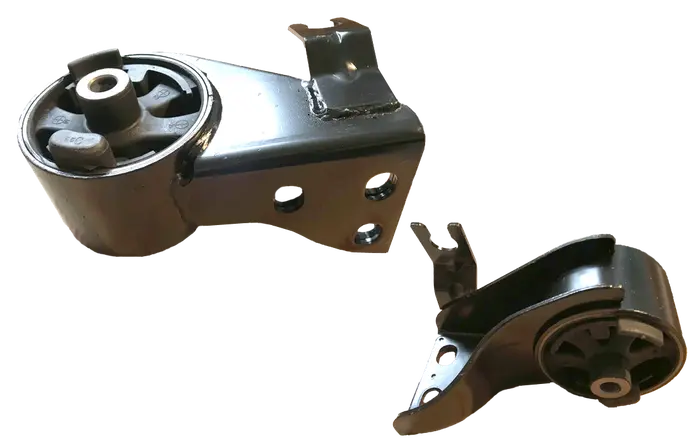 1999-2006 Kia Carnival GQ Engine Mount (left hand side, Auto) 2.5L V6