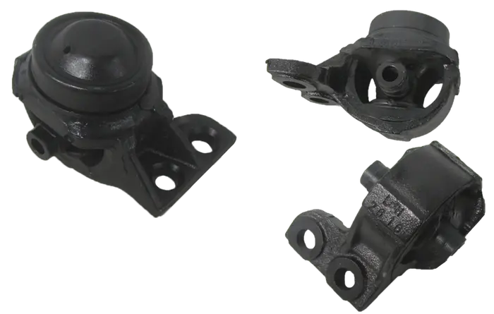 1999-2006 Kia Carnival GQ Engine Mount (Right Hand Side) 2.5L V6