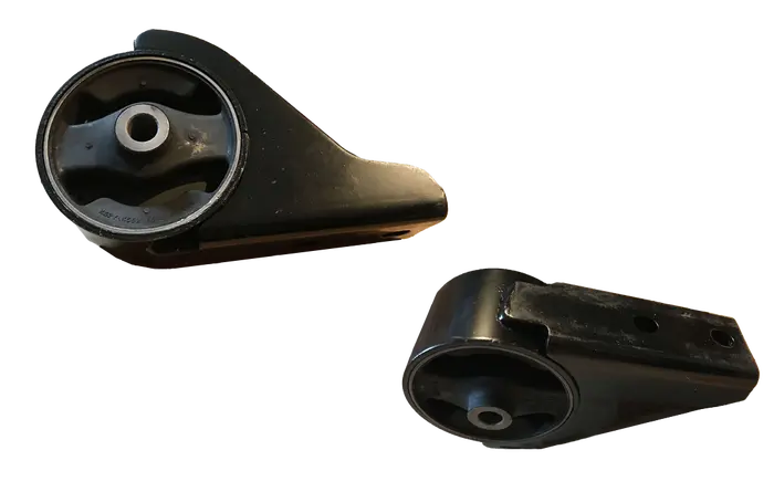 1999-2006 Kia Carnival GQ Rear Engine Mount (Auto & Manual)