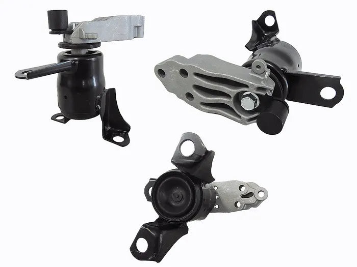 2007-2014 Mazda 2 DE Engine Mount (Right Hand Side, Auto)