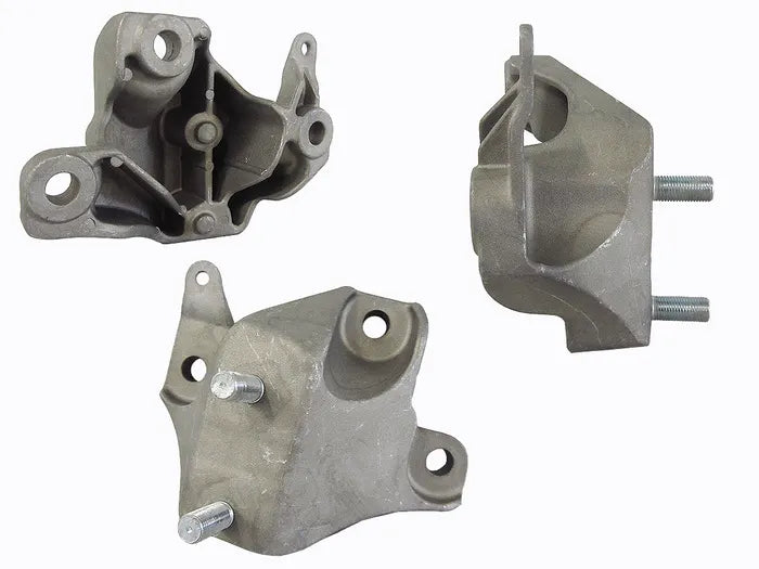 2007-2014 Mazda 2 DE Engine Mount Bracket (left hand side, Auto)