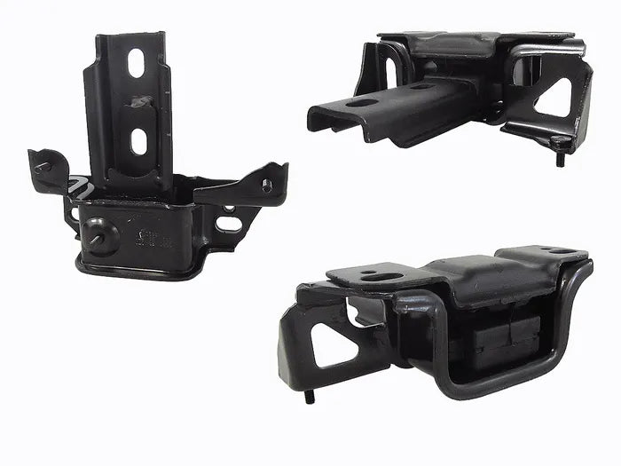 2007-2014 Mazda 2 DE Top Engine Mount Bracket (left hand side)