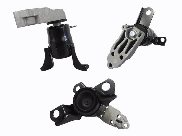 2007-2014 Mazda 2 DE Engine Mount (Right Hand Side, Manual)