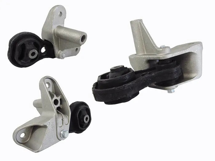 2007-2014 Mazda 2 DE Rear Engine Mount (Manual)