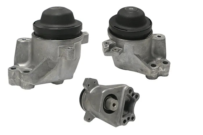 2007-2012 Mazda CX-9 TB Engine Mount (Right Hand Side) 3.7L V6