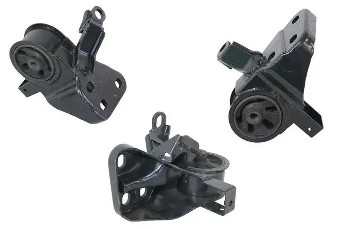 1992-1997 Mazda 626 GE / MX-6 Engine Mount (left hand side)