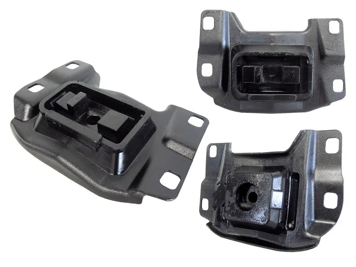 2004-2008 Mazda 3 BK/SP23 Front Engine Mount (left hand side, 1 Hole)