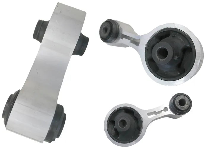 2002-2007 Mazda 6 GG Rear Engine Mount (Auto/Manual)