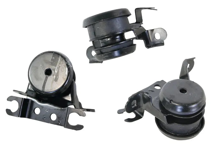2001-2006 Mazda Tribute Front Engine Mount (left hand side) 3.0L V6 Petrol Manual